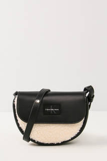 Сумка женская Calvin Klein K60K611229 синяя