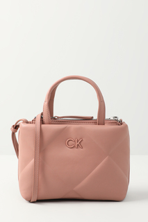 Сумка женская Calvin Klein K60K611340 розовая