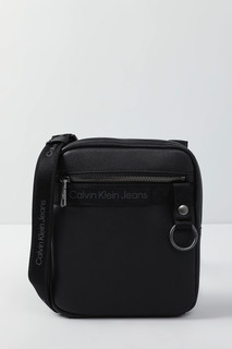 Сумка мужская Calvin Klein K50K510110 черная