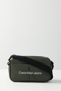 Сумка мужская Calvin Klein K50K510396 хаки