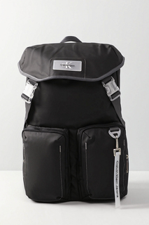 Рюкзак мужской Calvin Klein K50K511054 черный