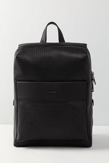 Рюкзак мужской Calvin Klein K50K510802 черный