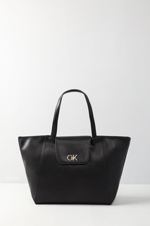 Сумка женская Calvin Klein K60K611052 черная