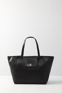 Сумка женская Calvin Klein K60K611052 черная