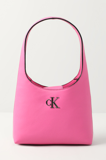 Сумка женская Calvin Klein K60K610843 розовая