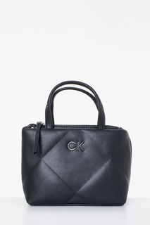 Сумка женская Calvin Klein K60K611340 черная