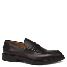 Туфли мужские Dino Bigioni DB1523 коричневые 41 EU