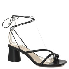 Босоножки женские Tendance CLF372-03 черные 37 EU