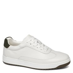 Кеды мужские Tendance ALT2217-3 белые 41 EU