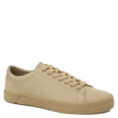 Кеды мужские Tendance AQ-YB-18-01 бежевые 45 EU