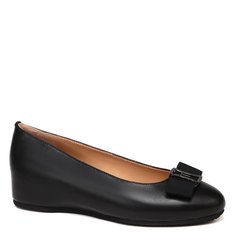 Туфли женские Tendance GLC1425D-03 черные 35 EU