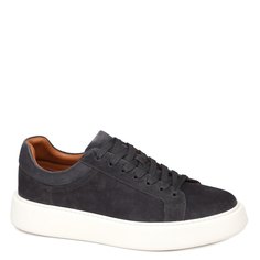 Кеды мужские Tendance ALT2311-3 серые 42 EU