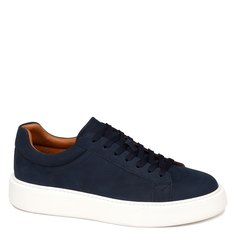 Кеды мужские Tendance ALT2311-3 синие 41 EU