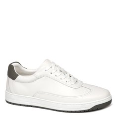 Кеды мужские Tendance ALT2217-3 белые 40 EU