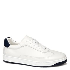 Кеды мужские Tendance ALT2217-3 белые 44 EU