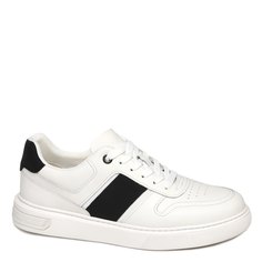 Кеды мужские Tendance ALT2236-28 белые 40 EU