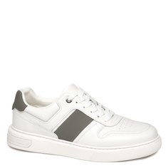 Кеды мужские Tendance ALT2236-28 белые 42 EU