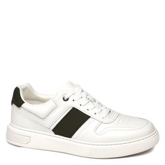 Кеды мужские Tendance ALT2236-28 белые 39 EU