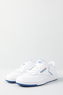 Кеды мужские Reebok ID9272 белые 10 US