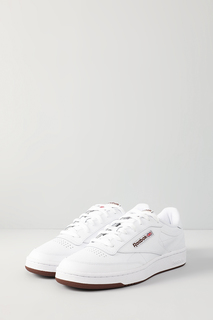 Кеды мужские Reebok 100039279_exFZ6012 белые 11 US