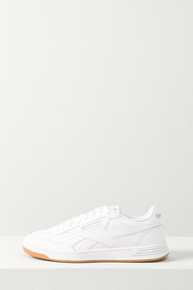 Кеды женские Reebok 100010636 белые 6.5 US
