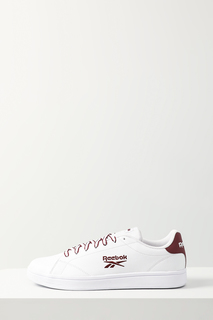 Кеды мужские Reebok 100033764 белые 8.5 US