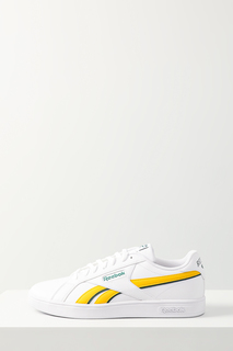 Кеды мужские Reebok 100074388 белые 8.5 US