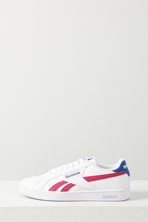 Кеды женские Reebok 100074462 белые 6 US