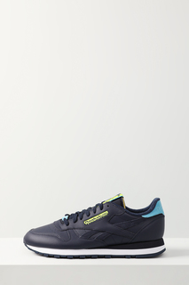 Кроссовки мужские Reebok 100074617 синие 11 US