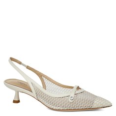 Туфли женские Tendance CLF528-02 белые 41 EU