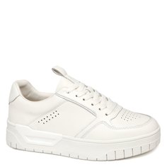 Кеды женские Tendance YS-38096A-6 белые 37 EU