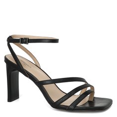 Босоножки женские Tendance CLF362-06 черные 41 EU