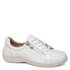 Кроссовки женские Caprice 9-9-23756-42 белые 39 EU