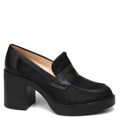 Лоферы женские Tendance SW161-2 черные 36 EU