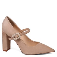 Туфли женские Tendance CLF715-15 бежевые 38 EU