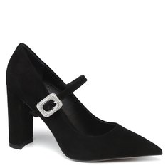 Туфли женские Tendance CLF715-15 черные 39 EU