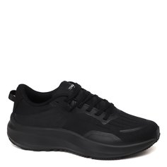 Кроссовки женские Tendance FP-MR10-2 черные 37 EU