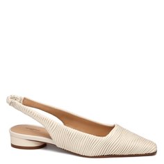 Туфли женские Tendance GLC4295-01 бежевые 37 EU