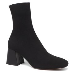 Ботильоны женские Tendance LH8978-701 черные 39 EU