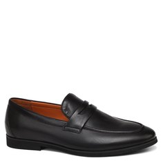 Туфли мужские Tendance SN016A-65 черные 41 EU