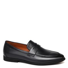 Туфли мужские Tendance SN016A-65 синие 41 EU