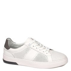 Кеды мужские Tendance SN276A-07 белые 42 EU