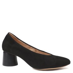 Туфли женские Tendance SW160-1 черные 41 EU