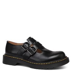 Туфли женские Tendance SW175-1 черные 37 EU