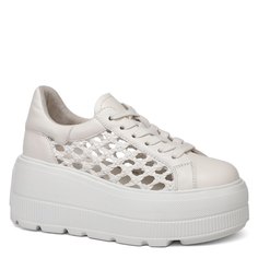Кеды женские Tendance CLF749A-14 белые 39 EU