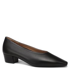 Туфли женские Tendance LH8811-2311 черные 39 EU