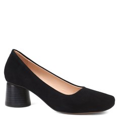 Туфли женские Tendance SW172-1 черные 38 EU