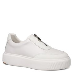 Кеды женские Tendance HC2208-20 белые 39 EU