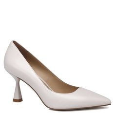 Туфли женские Tendance CLF756-01 белые 40 EU