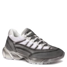 Кроссовки женские Tendance HC8903-1 серые 40 EU